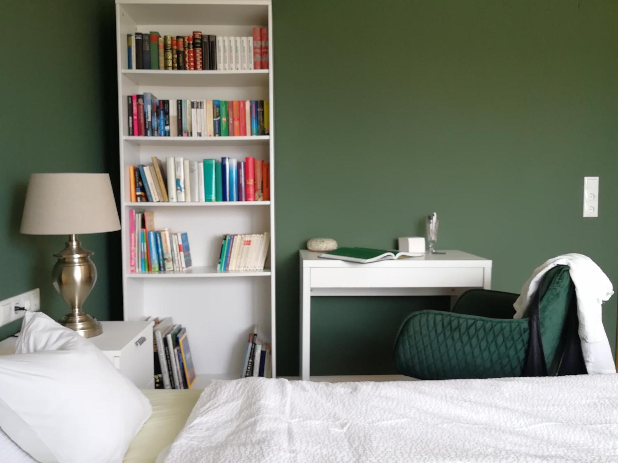 Ferienwohnungenaufdemdorf Nahe Legoland Neuburg an der Kammel Habitación foto